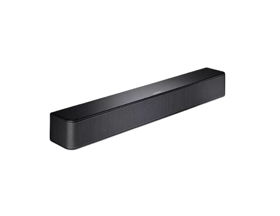 Soundbars