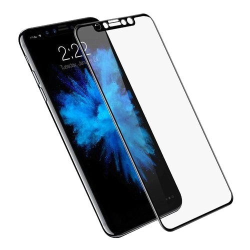 Mobile Tempered Glass